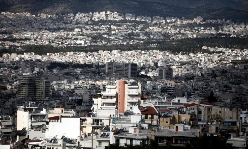 Ακίνητα: Τον Ιανουάριο τα αποκαλυπτήρια του νέου ΕΝΦΙΑ